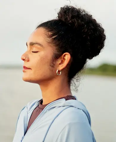 Finding inner strength in the hardest moments